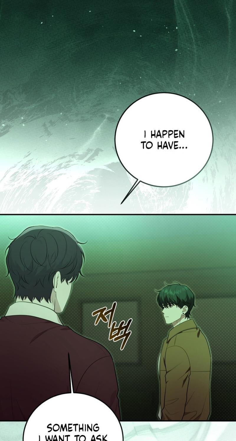 Show me your crooked tooth Chapter 33 page 12 - 