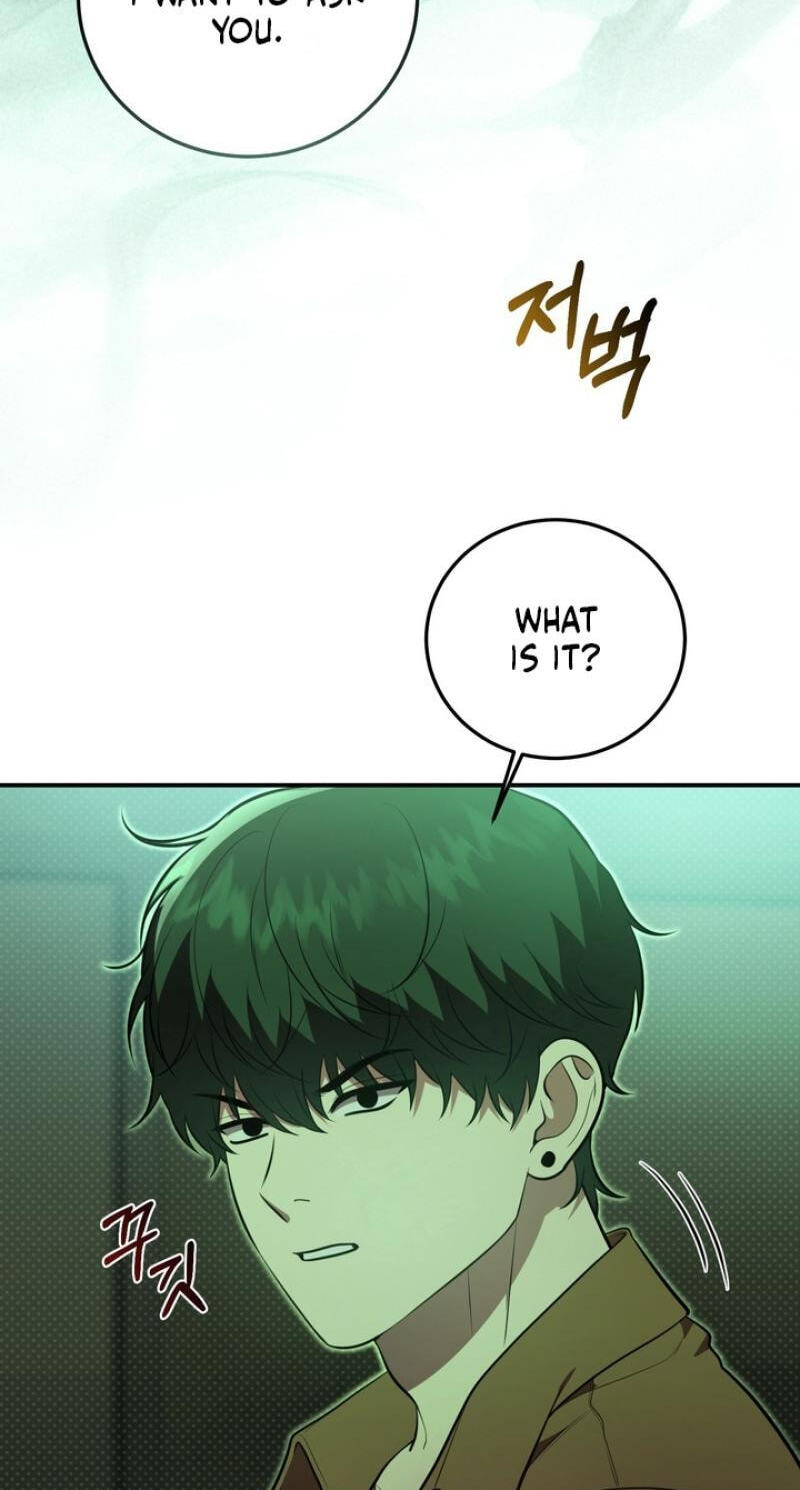 Show me your crooked tooth Chapter 33 page 13 - 