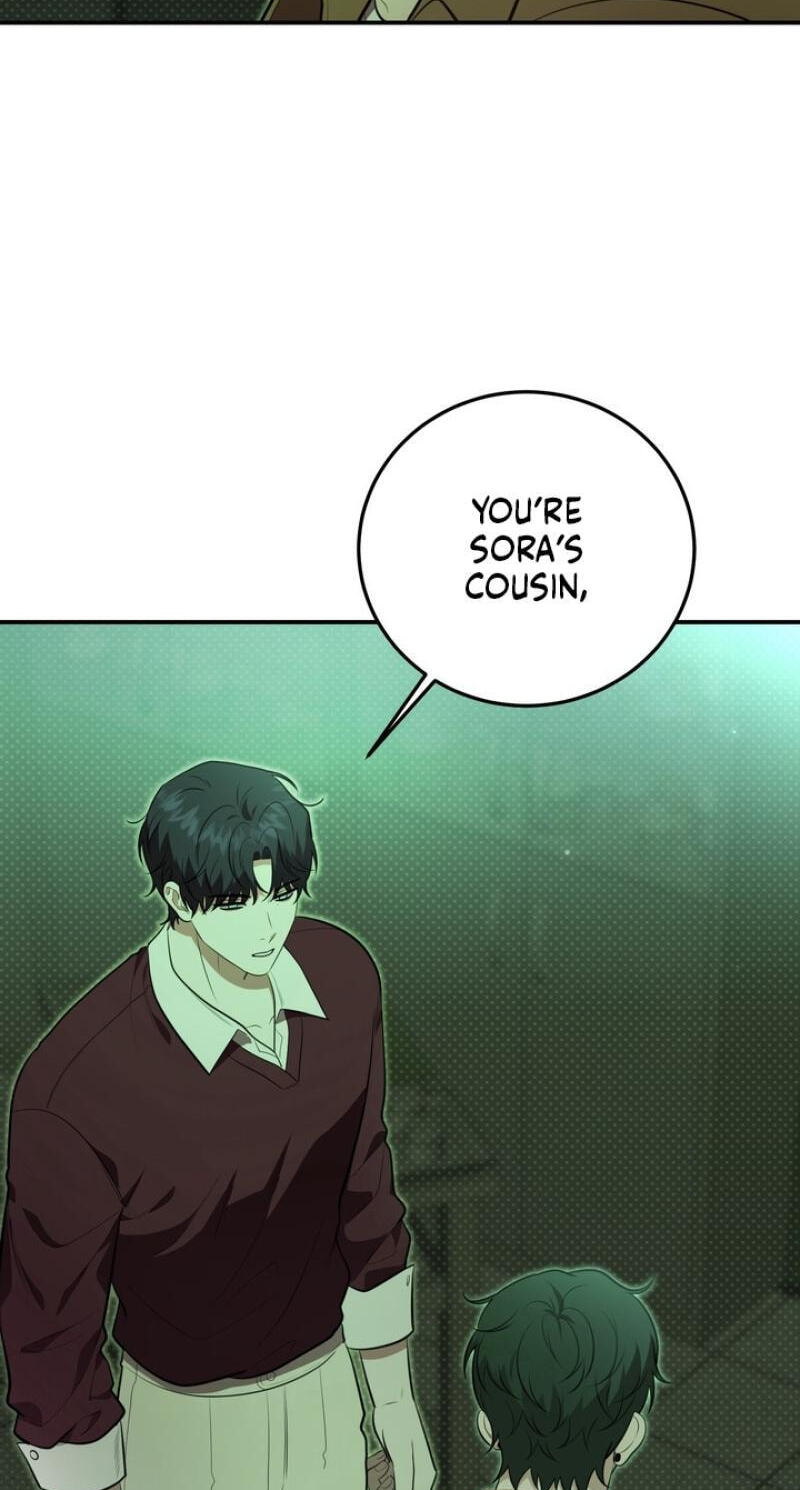 Show me your crooked tooth Chapter 33 page 14 - 