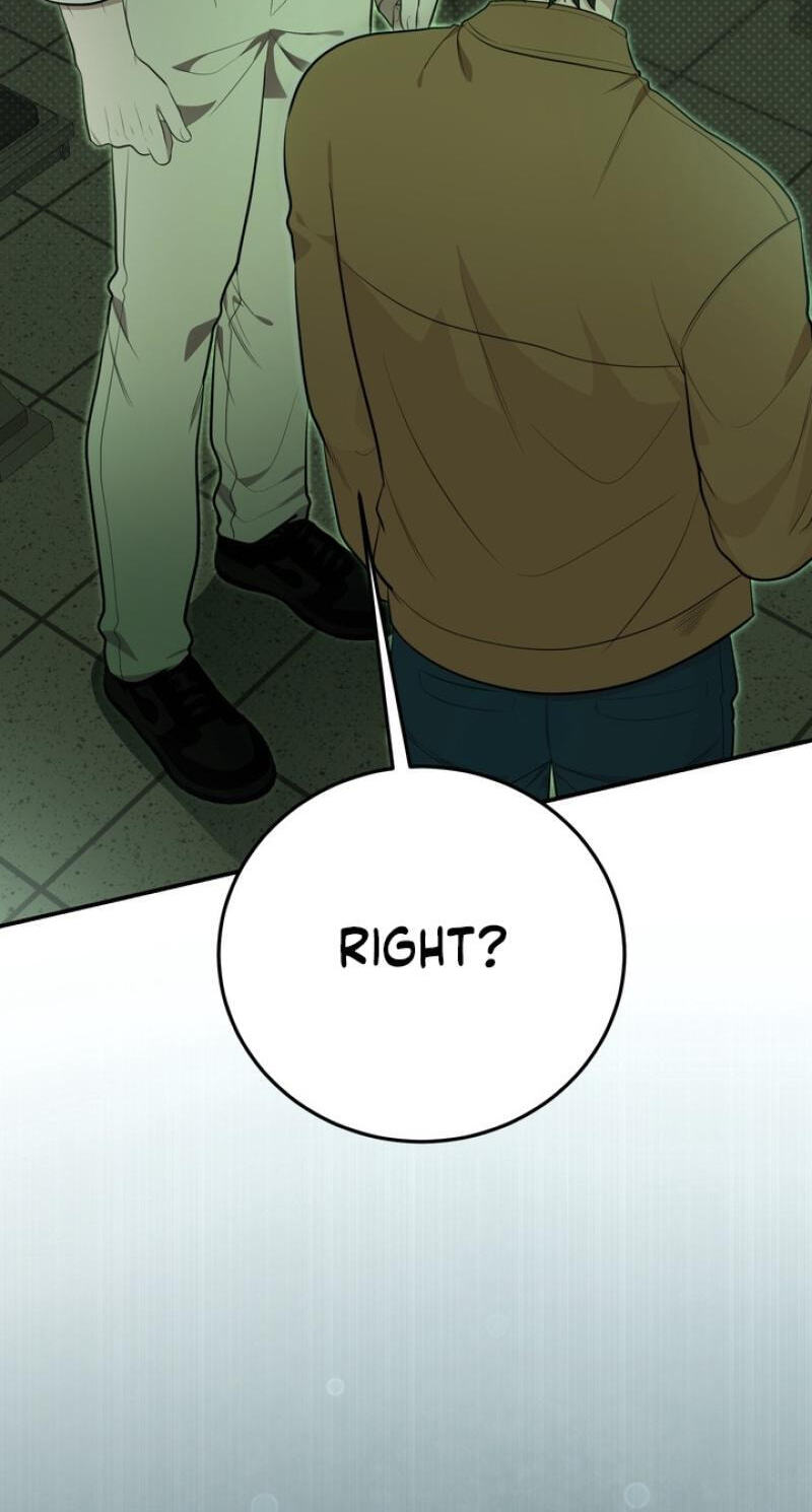 Show me your crooked tooth Chapter 33 page 15 - 