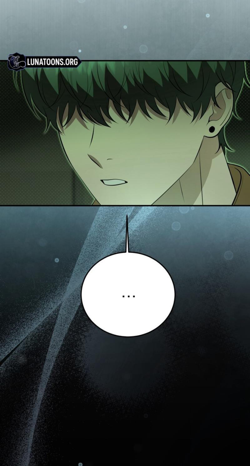 Show me your crooked tooth Chapter 33 page 16 - 