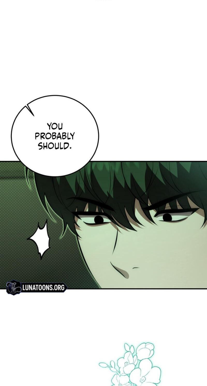 Show me your crooked tooth Chapter 33 page 18 - 