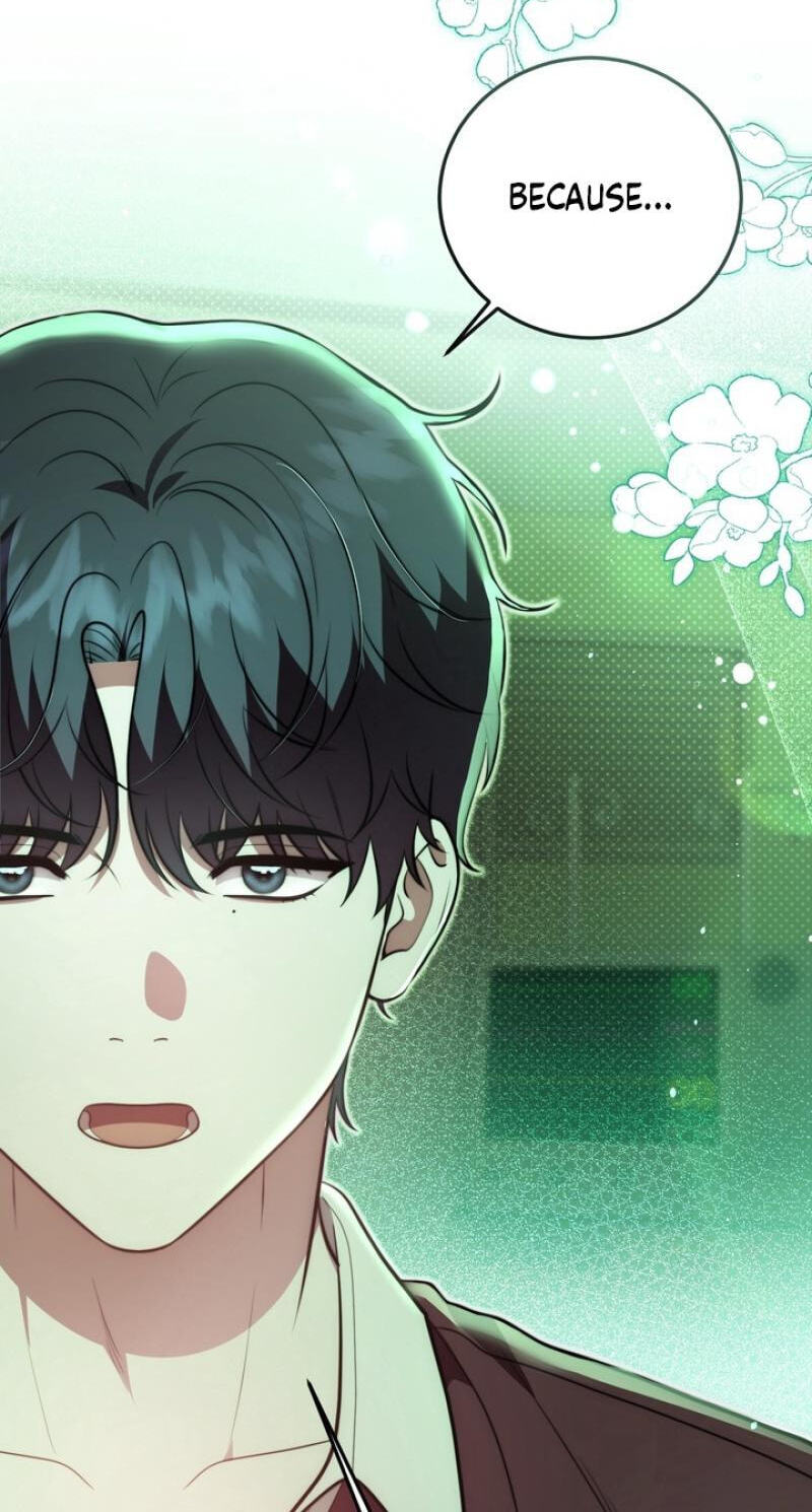 Show me your crooked tooth Chapter 33 page 19 - 