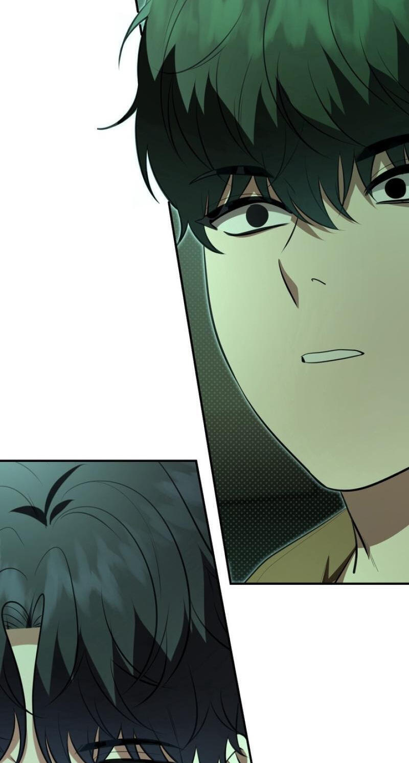Show me your crooked tooth Chapter 33 page 21 - 