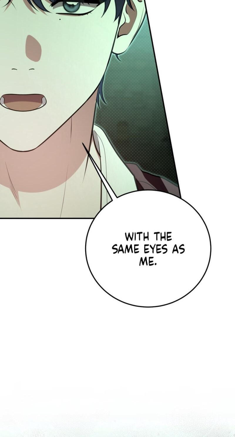 Show me your crooked tooth Chapter 33 page 22 - 