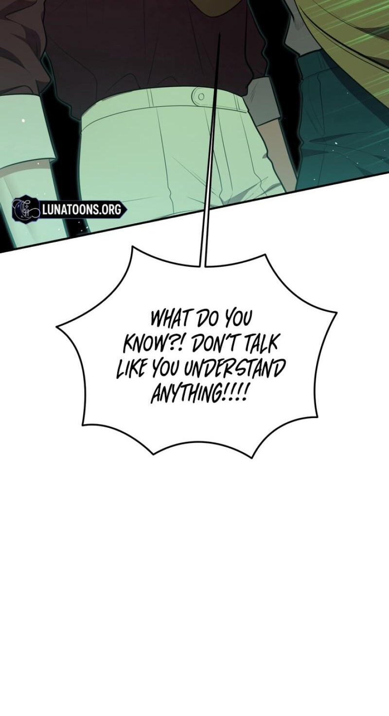 Show me your crooked tooth Chapter 33 page 27 - 