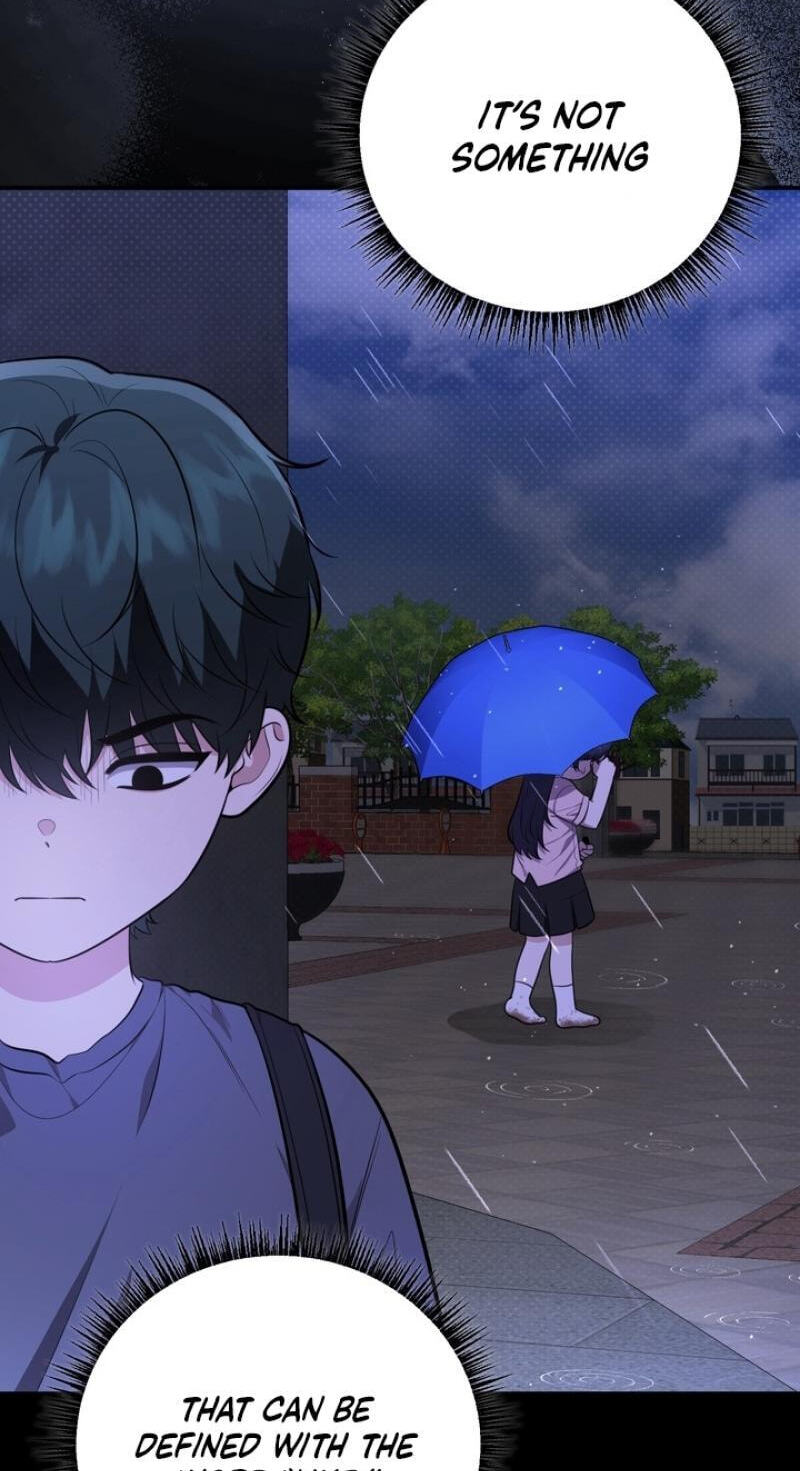 Show me your crooked tooth Chapter 33 page 29 - 