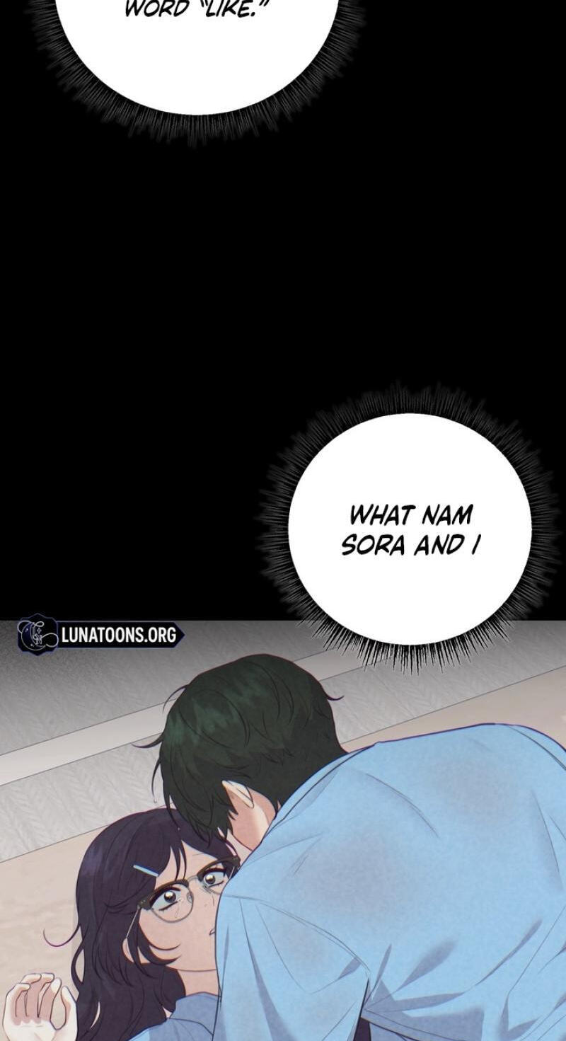 Show me your crooked tooth Chapter 33 page 30 - 