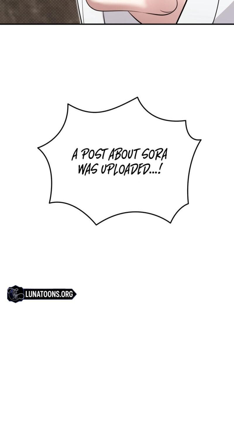 Show me your crooked tooth Chapter 33 page 4 - 