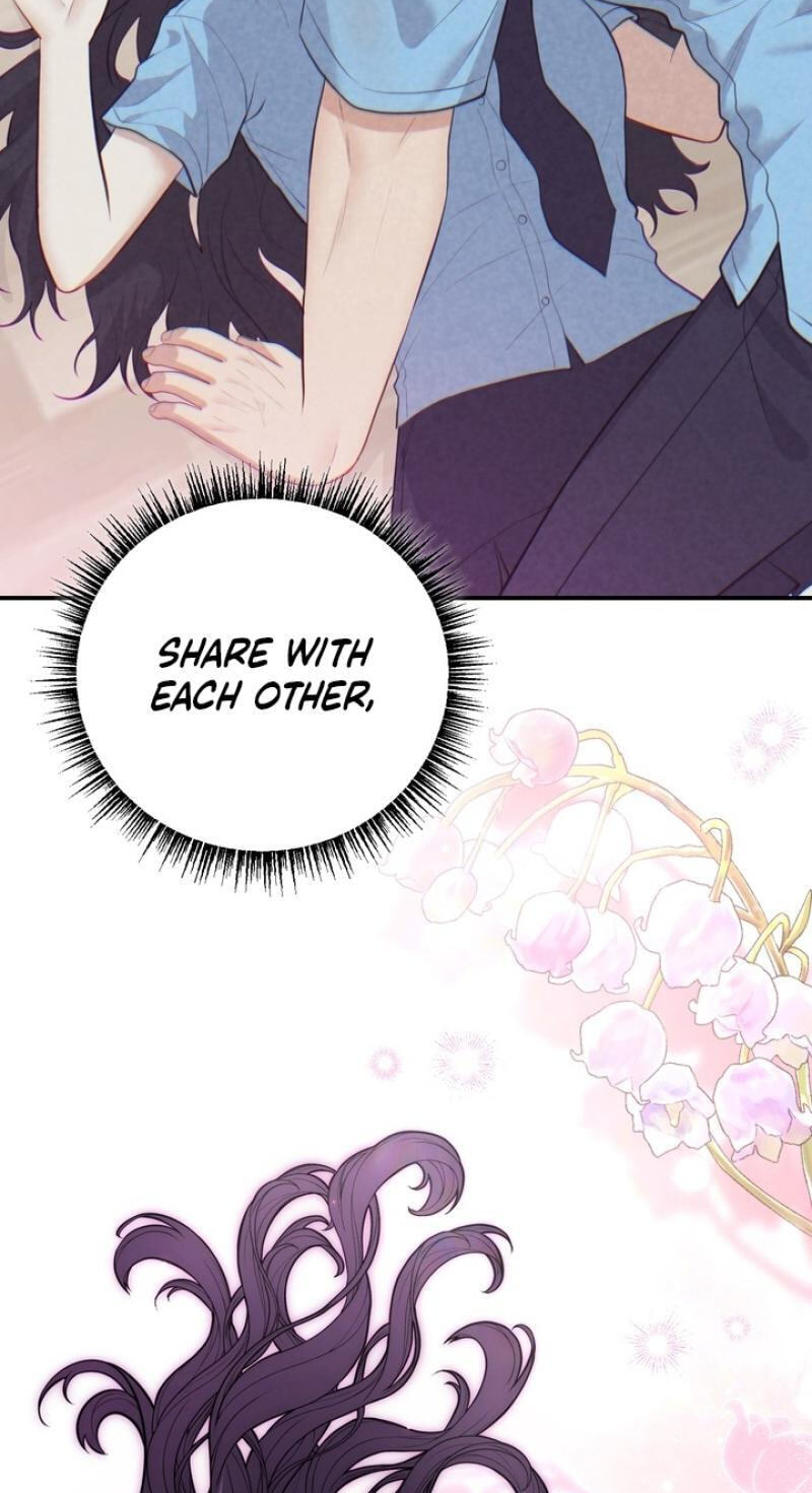 Show me your crooked tooth Chapter 33 page 31 - 