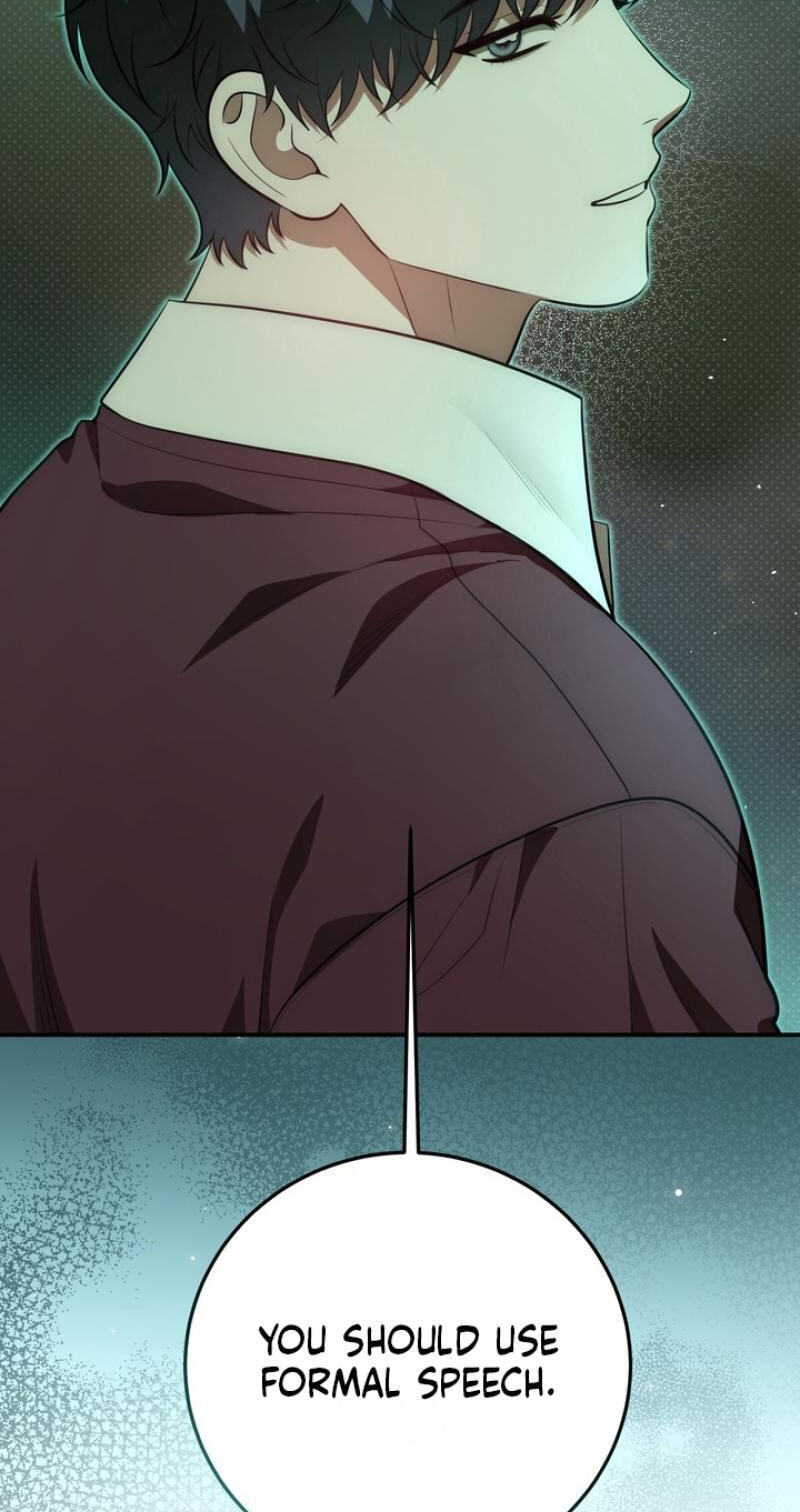 Show me your crooked tooth Chapter 33 page 39 - 