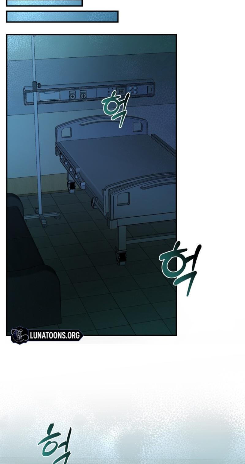 Show me your crooked tooth Chapter 33 page 41 - 