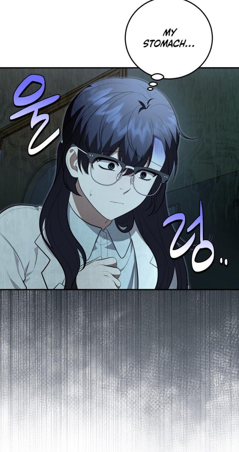 Show me your crooked tooth Chapter 33 page 43 - 
