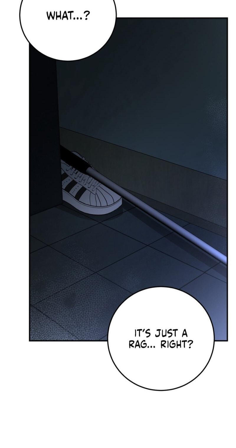Show me your crooked tooth Chapter 33 page 46 - 