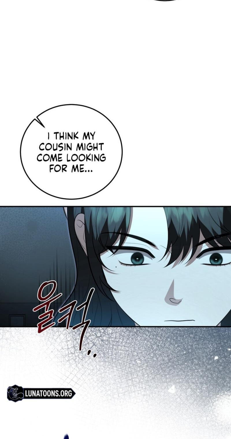 Show me your crooked tooth Chapter 33 page 48 - 