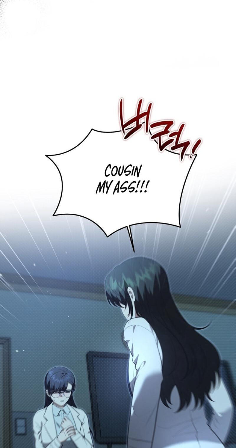 Show me your crooked tooth Chapter 33 page 50 - 