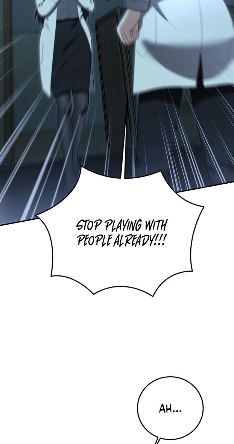 Show me your crooked tooth Chapter 33 page 51 - 