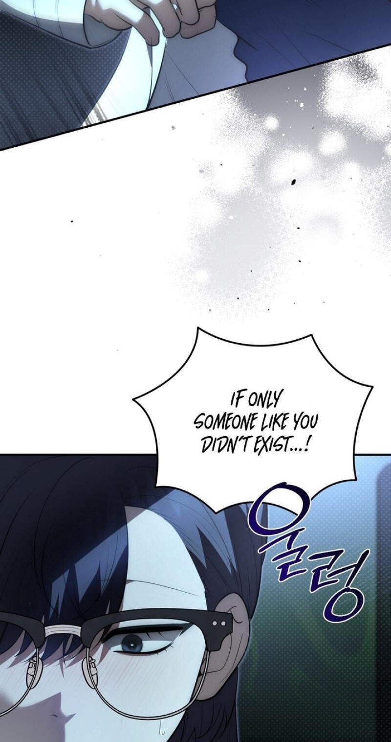 Show me your crooked tooth Chapter 33 page 54 - 