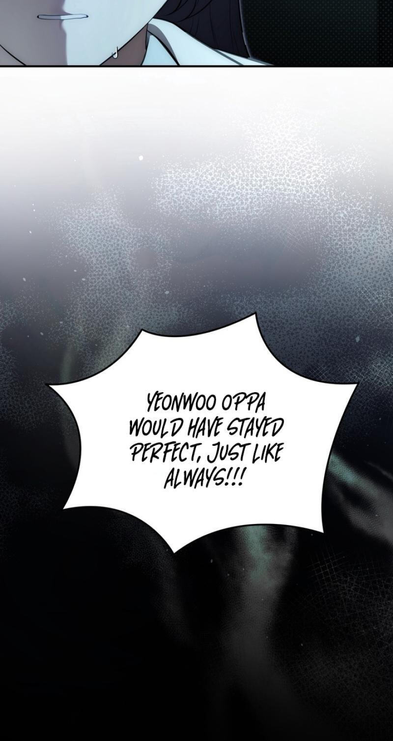 Show me your crooked tooth Chapter 33 page 55 - 