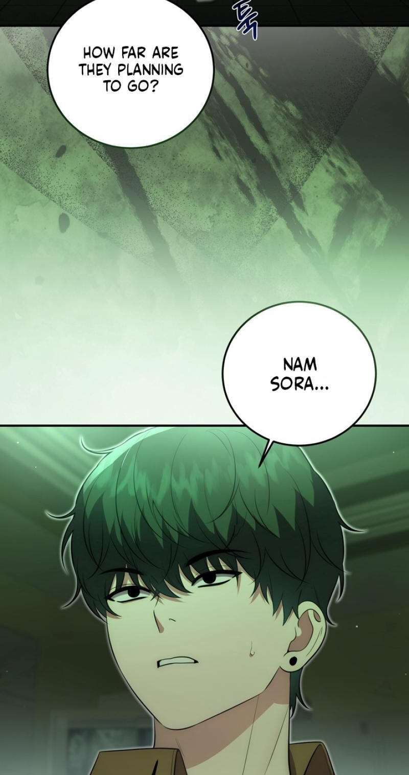 Show me your crooked tooth Chapter 33 page 7 - 