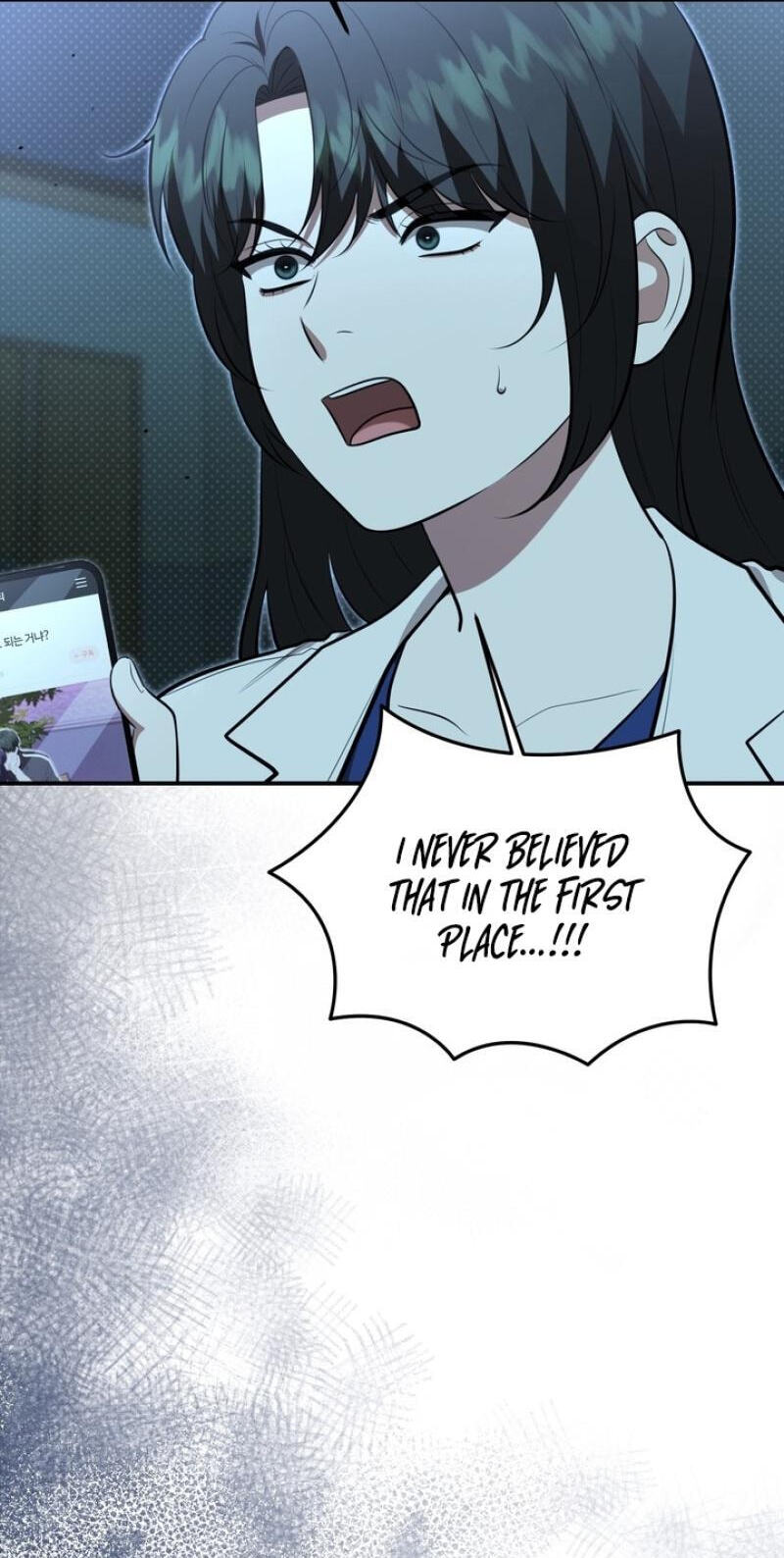 Show me your crooked tooth Chapter 33 page 61 - 
