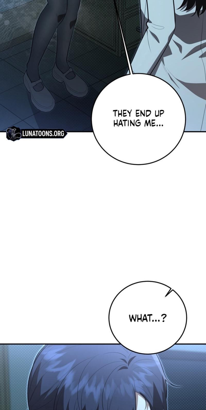 Show me your crooked tooth Chapter 33 page 64 - 