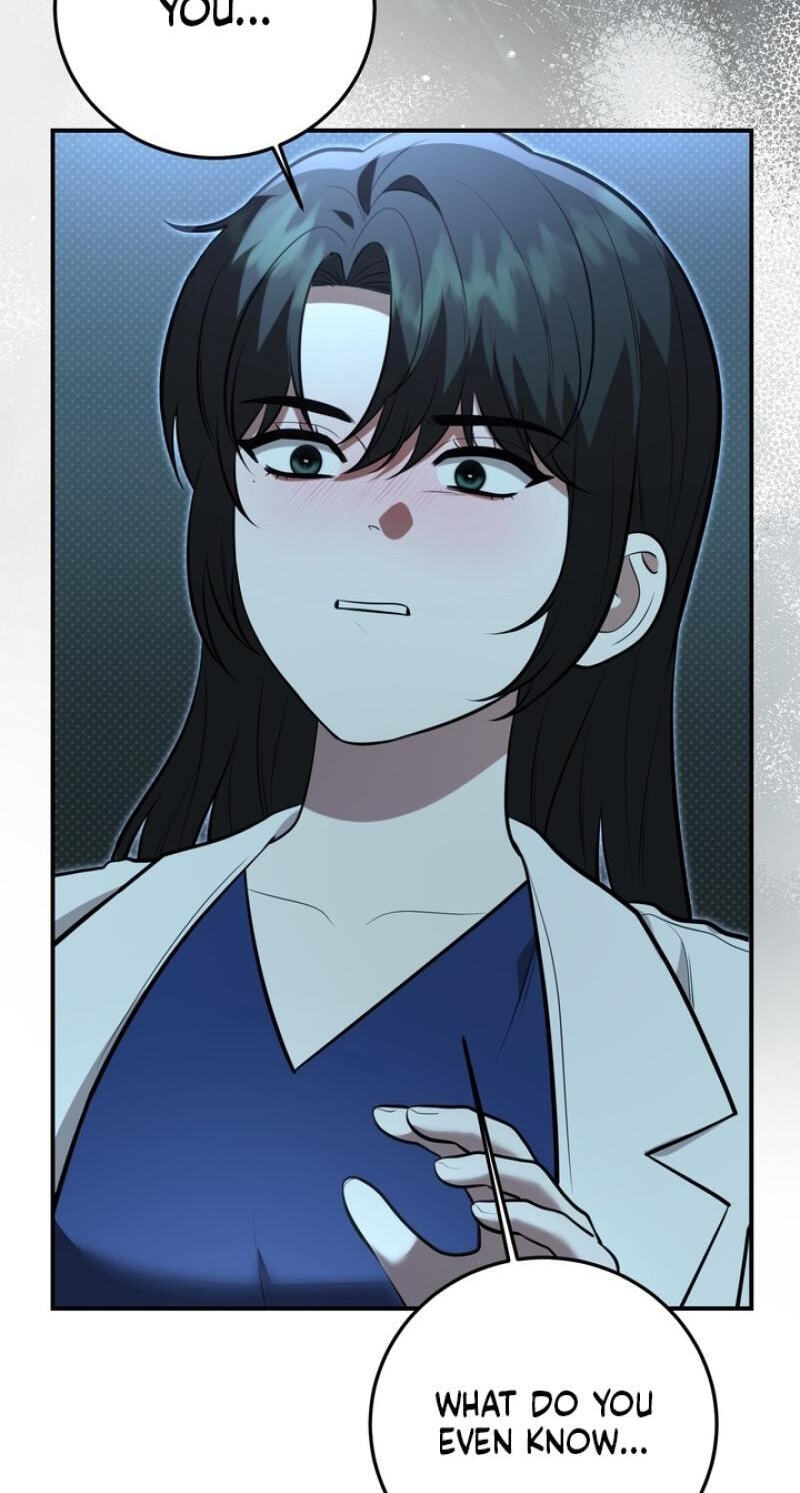 Show me your crooked tooth Chapter 33 page 69 - 
