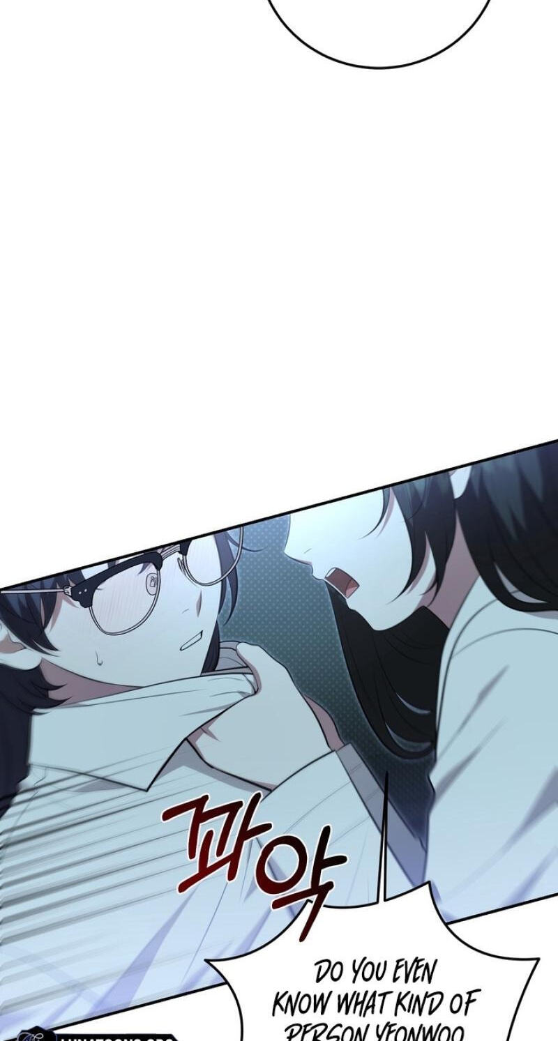 Show me your crooked tooth Chapter 33 page 70 - 