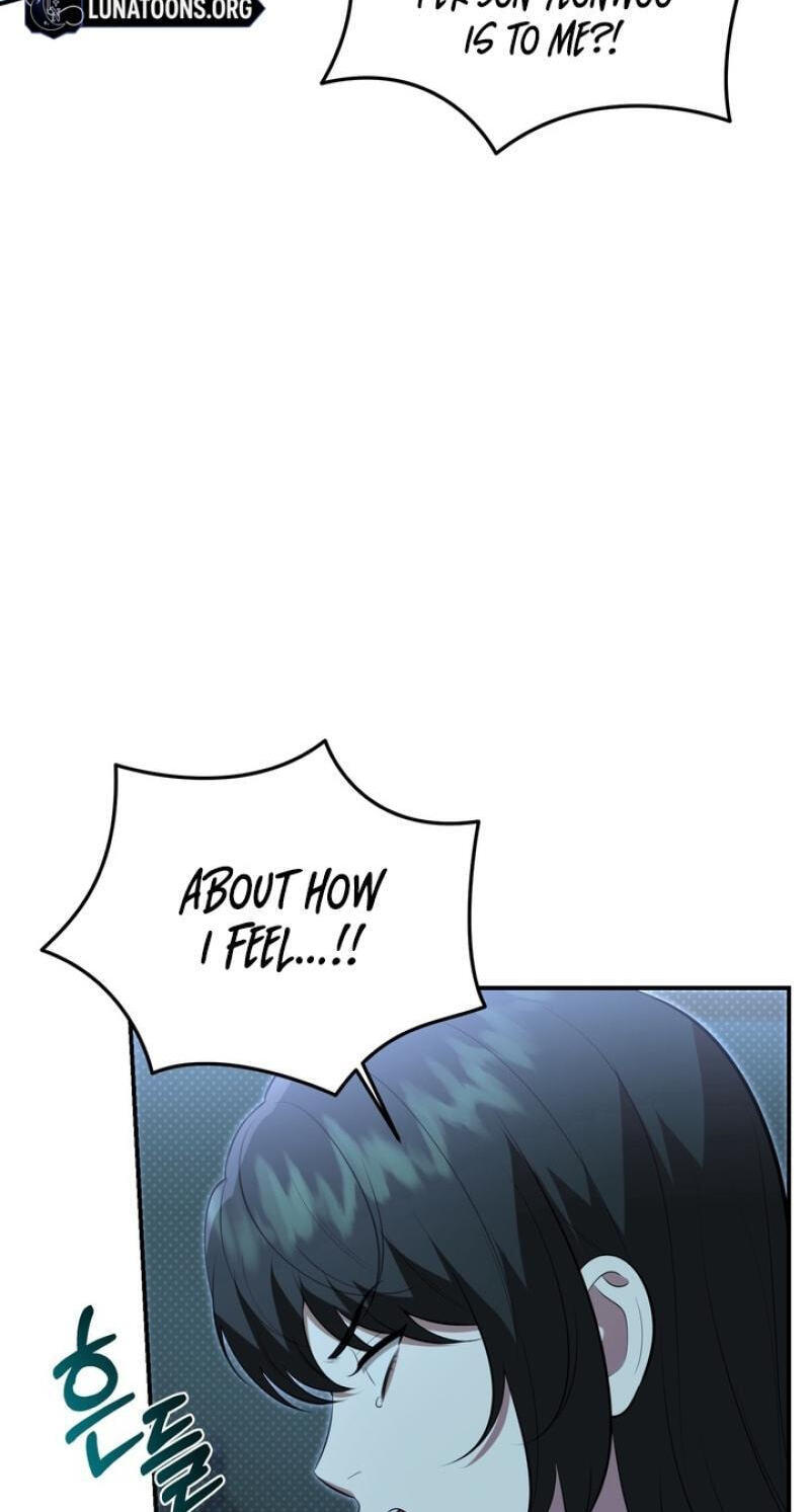 Show me your crooked tooth Chapter 33 page 71 - 