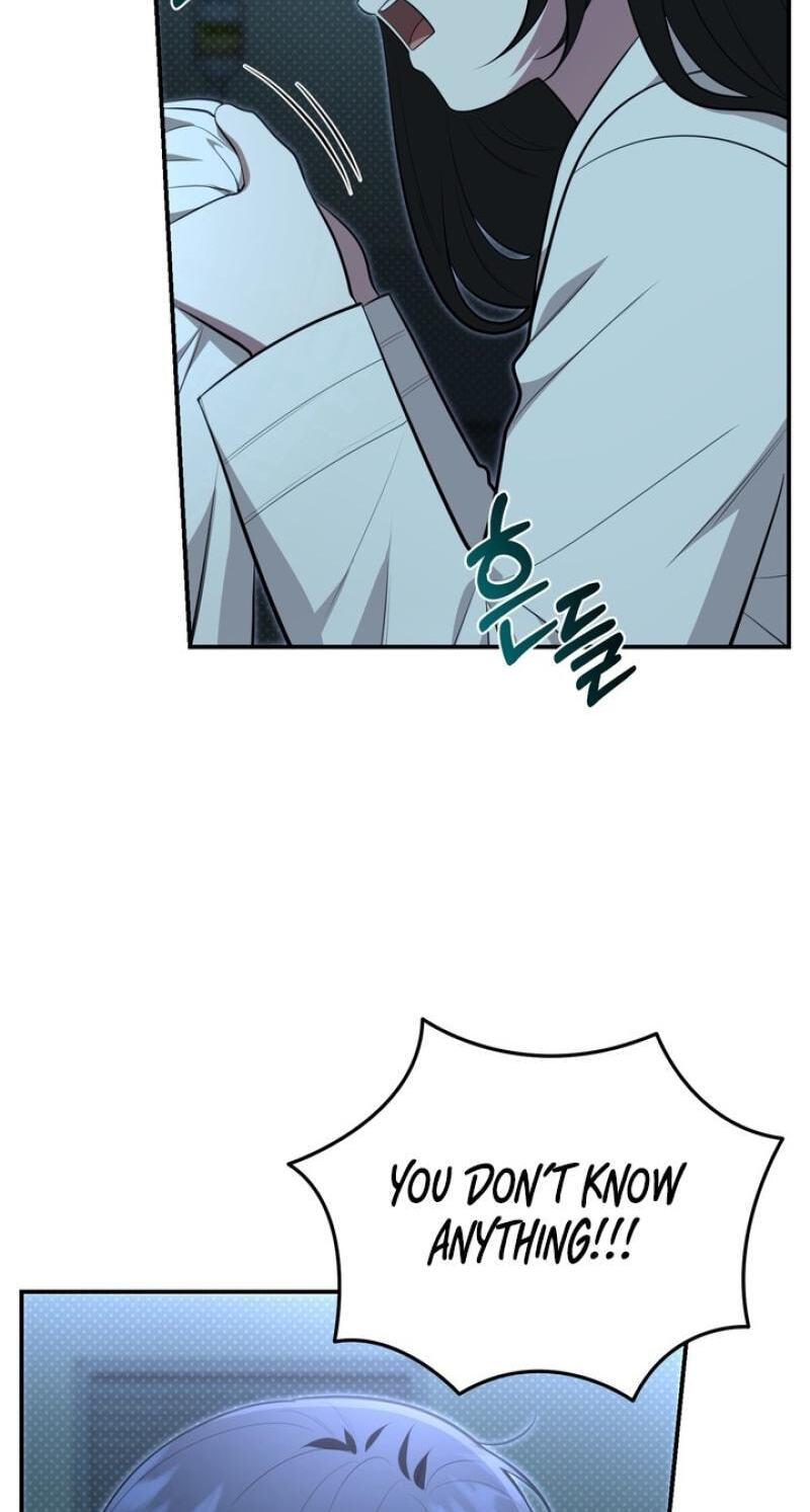 Show me your crooked tooth Chapter 33 page 72 - 