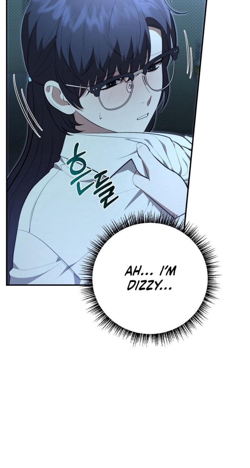 Show me your crooked tooth Chapter 33 page 73 - 
