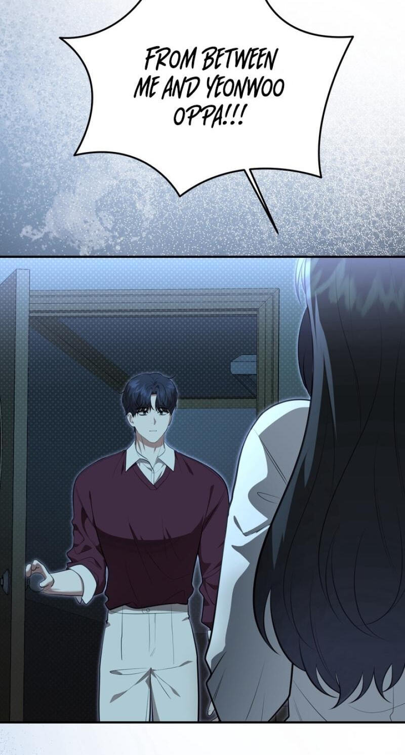 Show me your crooked tooth Chapter 33 page 75 - 