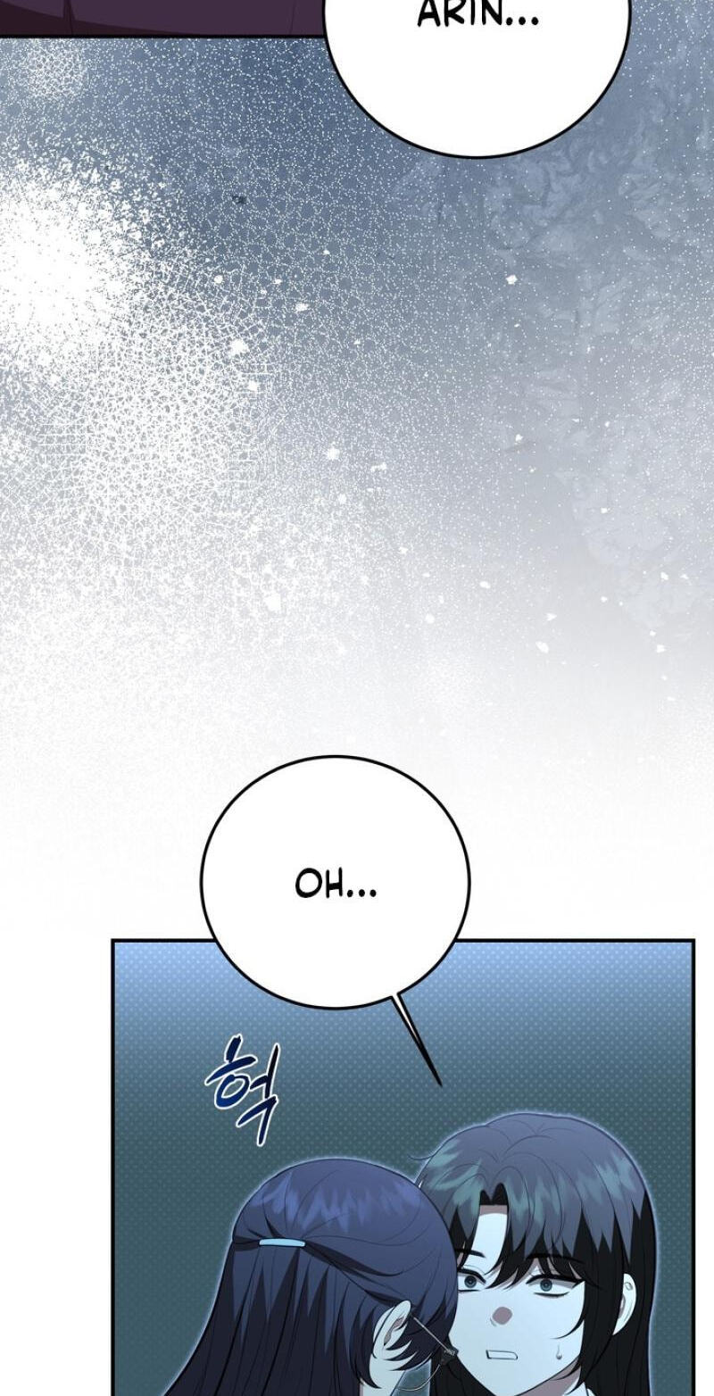 Show me your crooked tooth Chapter 33 page 77 - 
