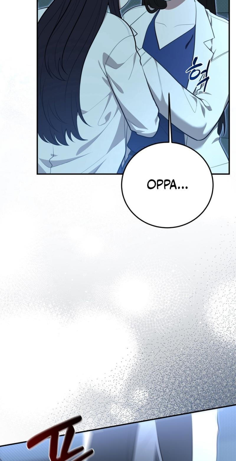 Show me your crooked tooth Chapter 33 page 78 - 
