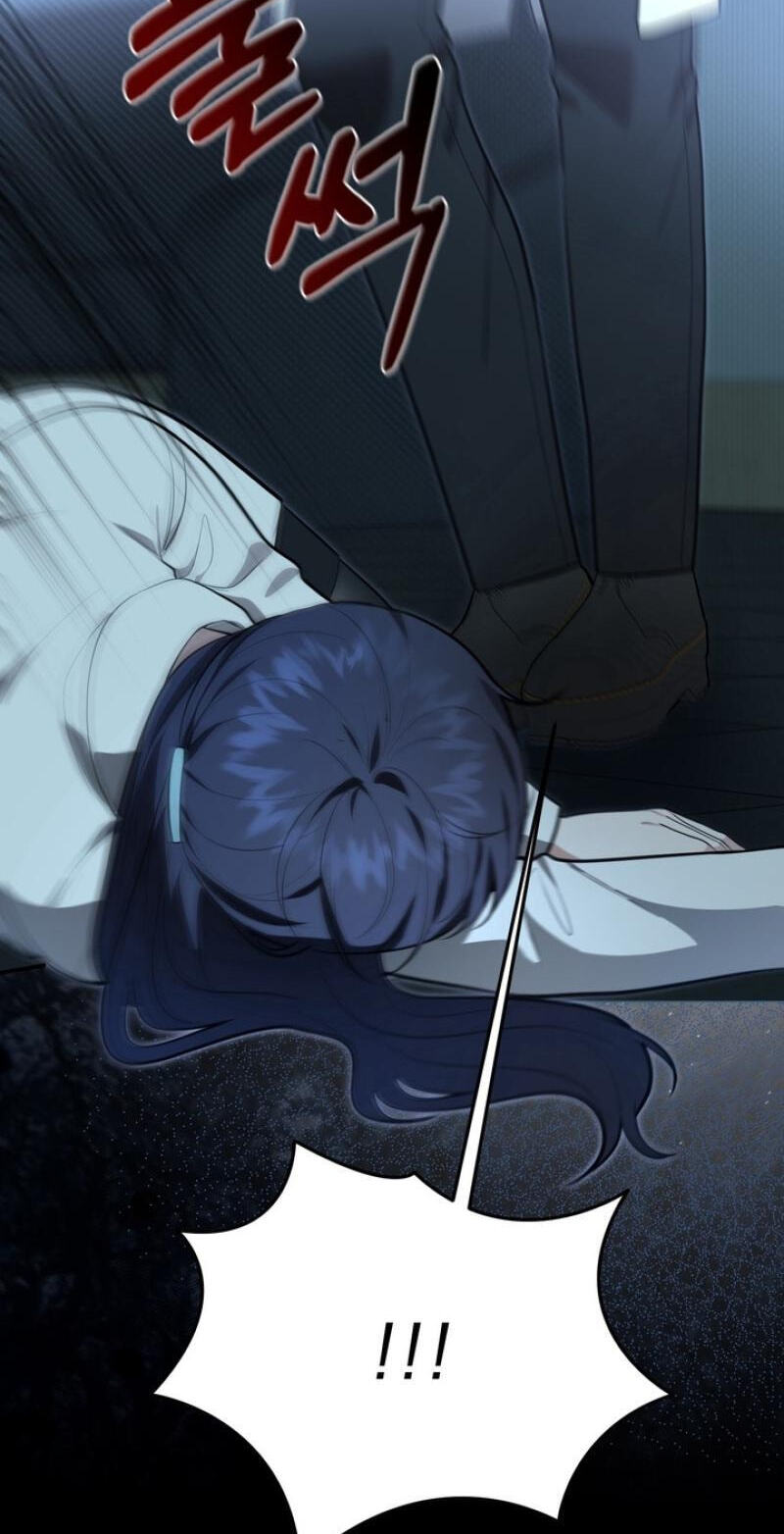 Show me your crooked tooth Chapter 33 page 79 - 