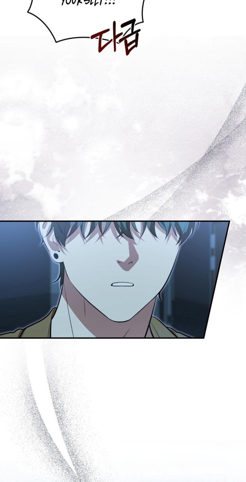 Show me your crooked tooth Chapter 33 page 82 - 