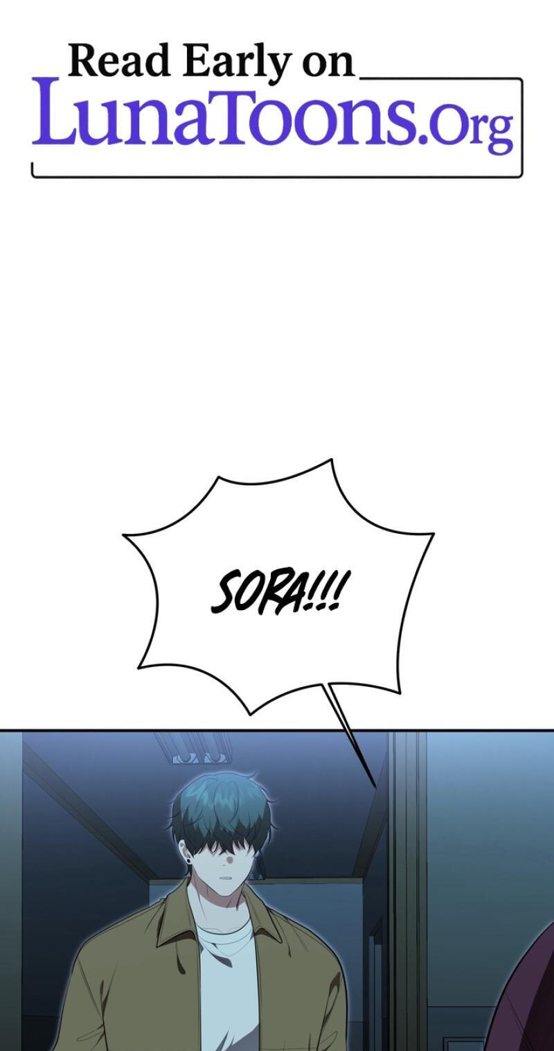 Show me your crooked tooth Chapter 34 page 1 - 