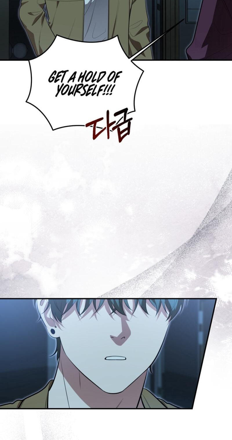 Show me your crooked tooth Chapter 34 page 2 - 