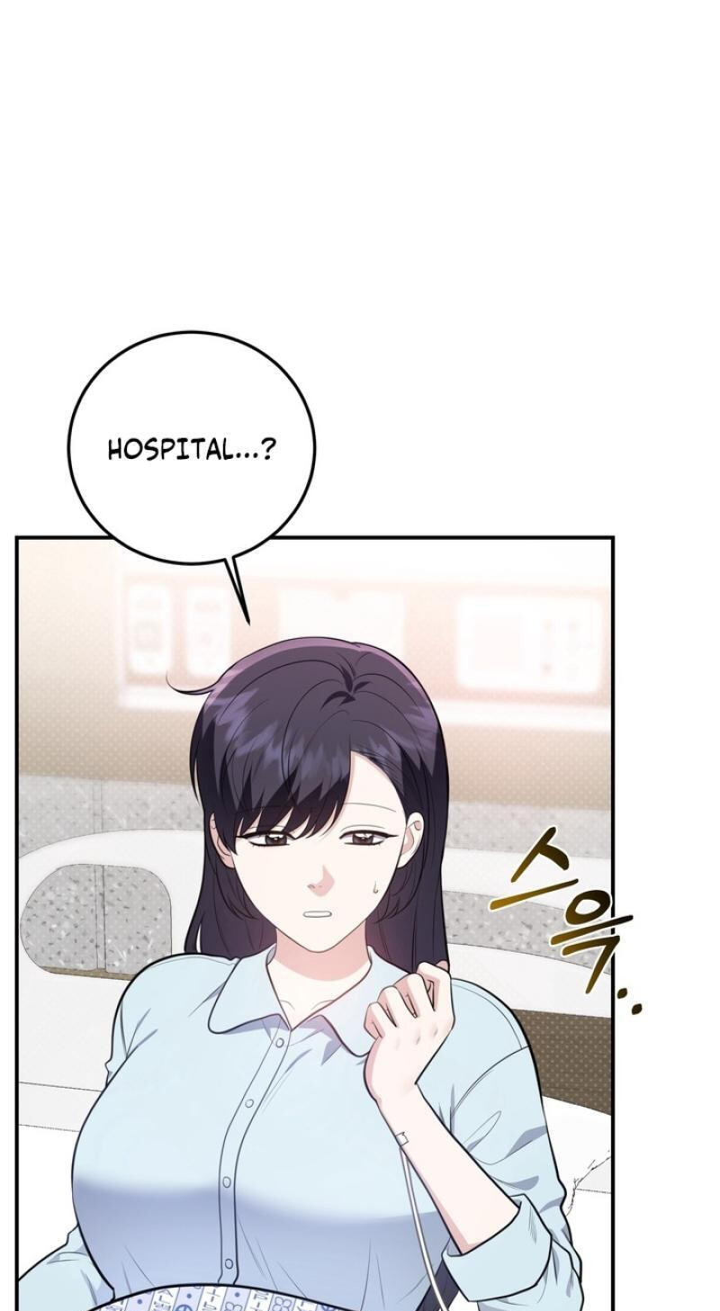 Show me your crooked tooth Chapter 34 page 12 - 