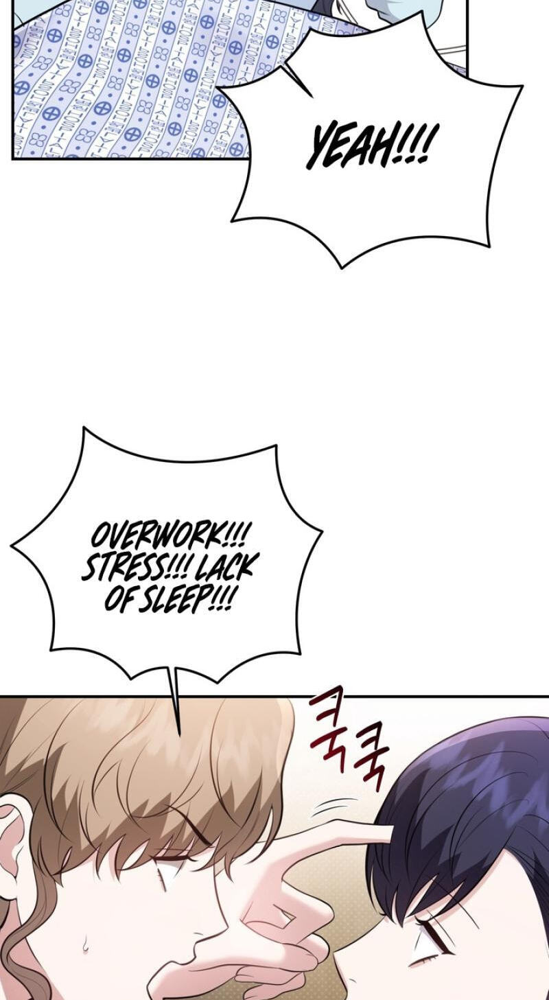 Show me your crooked tooth Chapter 34 page 13 - 