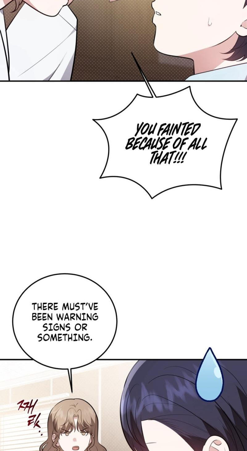 Show me your crooked tooth Chapter 34 page 14 - 
