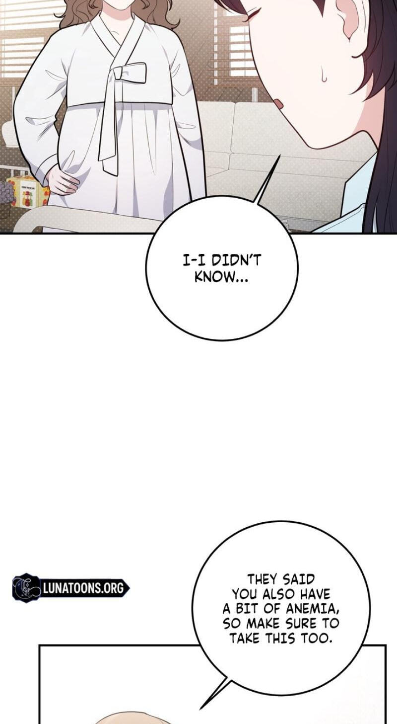 Show me your crooked tooth Chapter 34 page 15 - 