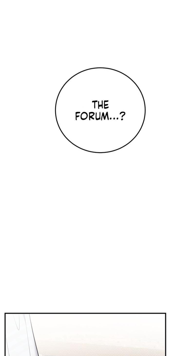 Show me your crooked tooth Chapter 34 page 21 - 