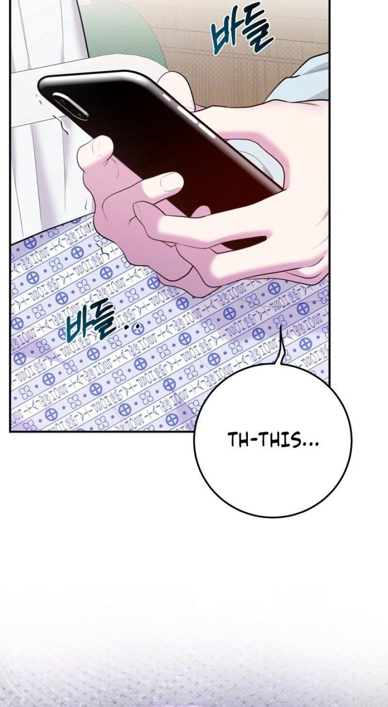 Show me your crooked tooth Chapter 34 page 22 - 