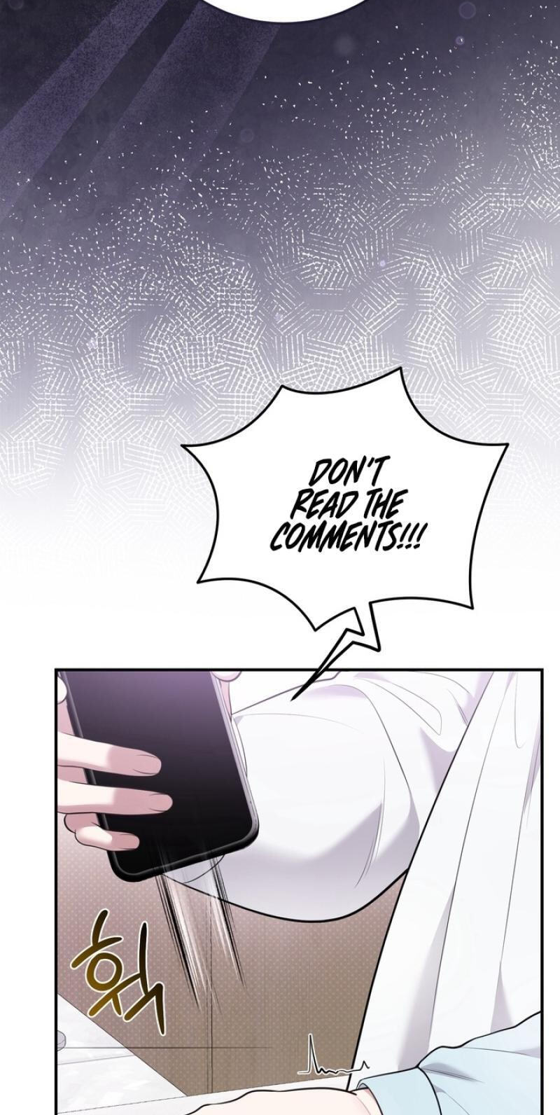 Show me your crooked tooth Chapter 34 page 24 - 