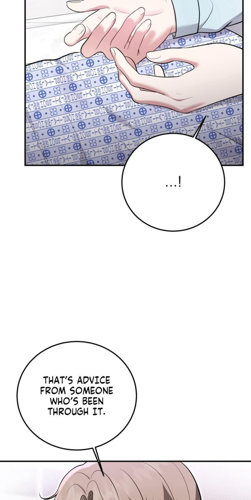 Show me your crooked tooth Chapter 34 page 25 - 