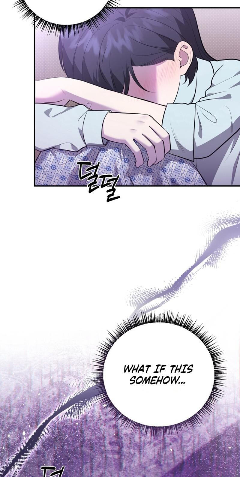 Show me your crooked tooth Chapter 34 page 29 - 
