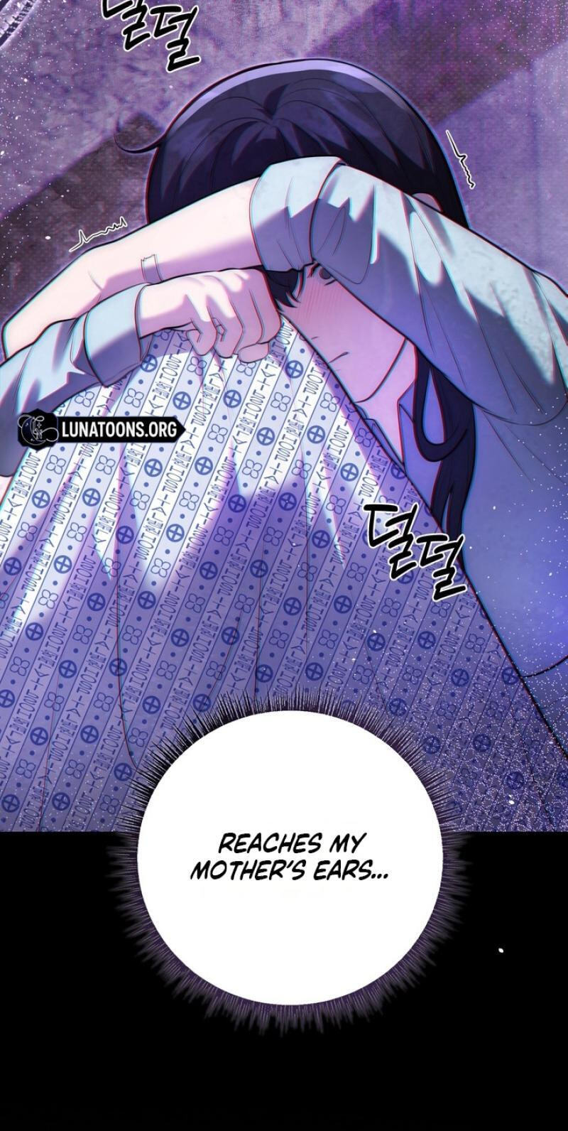 Show me your crooked tooth Chapter 34 page 30 - 