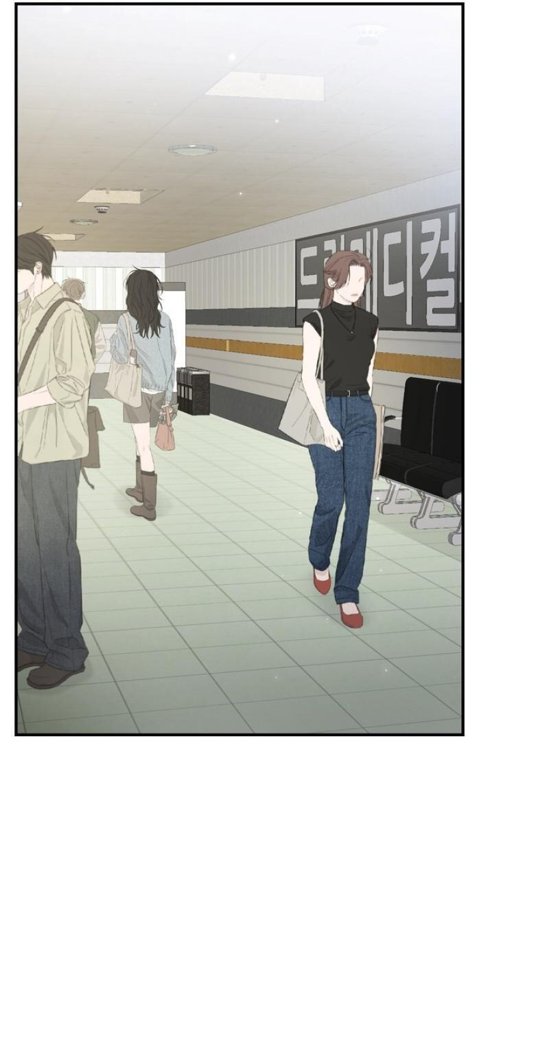 Show me your crooked tooth Chapter 34 page 33 - 