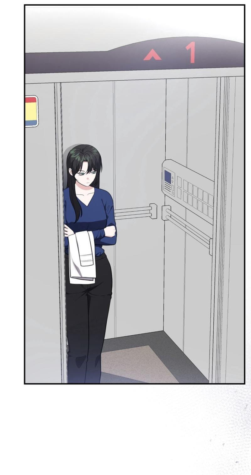 Show me your crooked tooth Chapter 34 page 34 - 